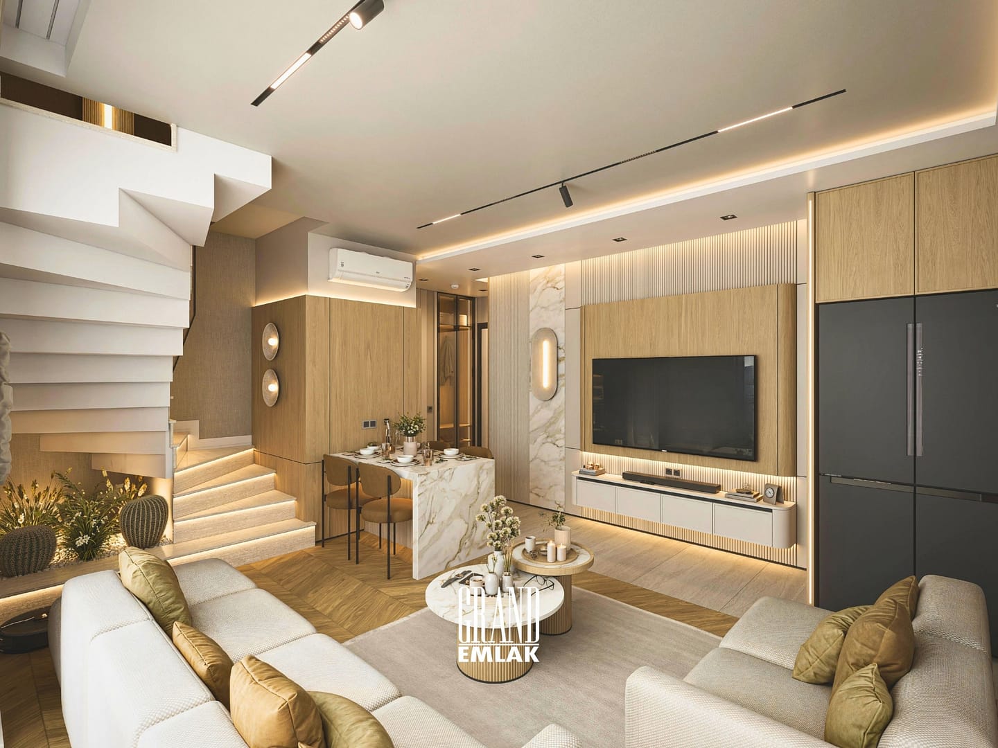 LOOKS EFFECT ŞİRİNYALI (5)
