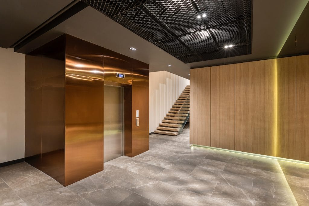 Maki Port Ültra Lüks Daire Konyaaltı Antalya (33)