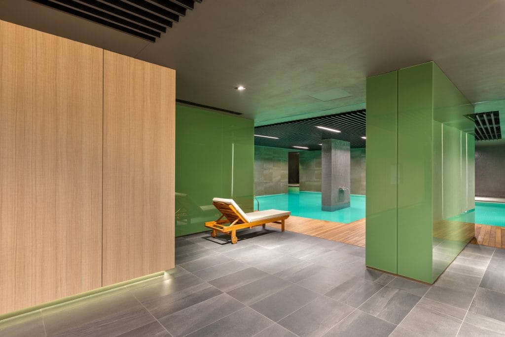 Maki Port Ültra Lüks Daire Konyaaltı Antalya (34)