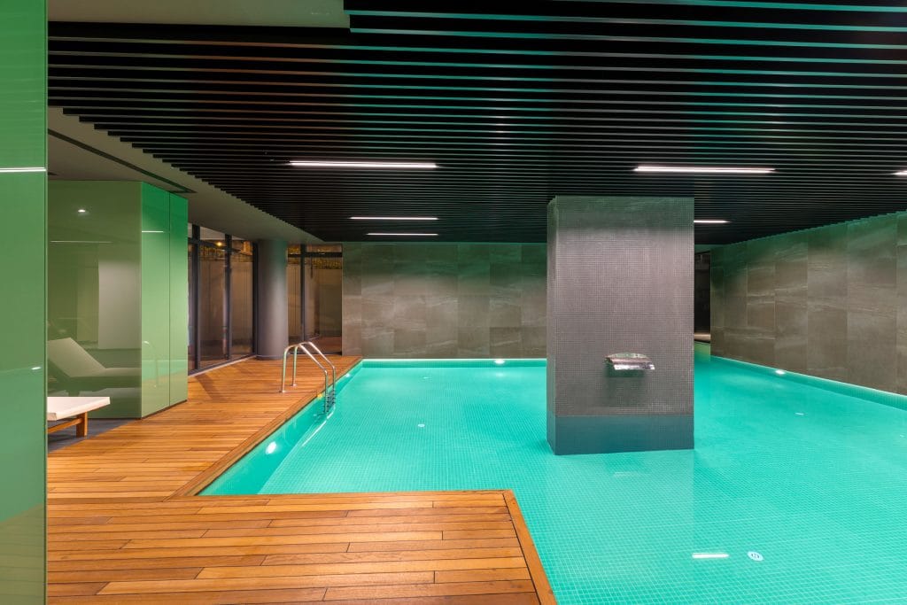 Maki Port Ültra Lüks Daire Konyaaltı Antalya (37)