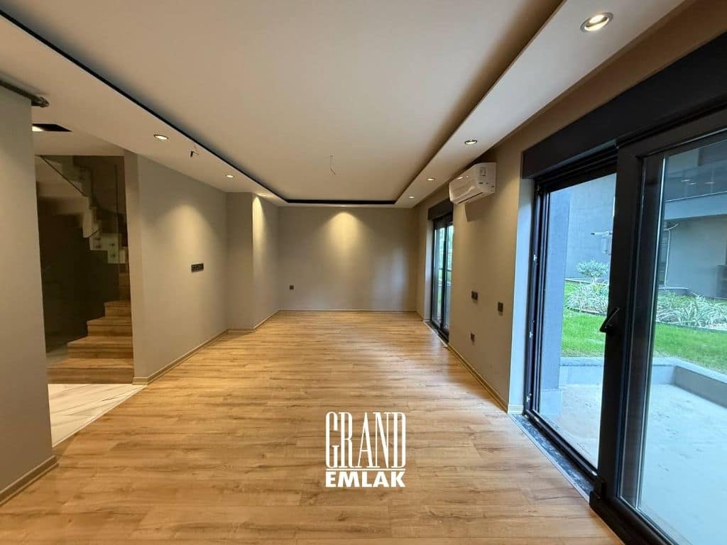 DOĞA PARK EVLERİ SARISU KONYAALTI (10)