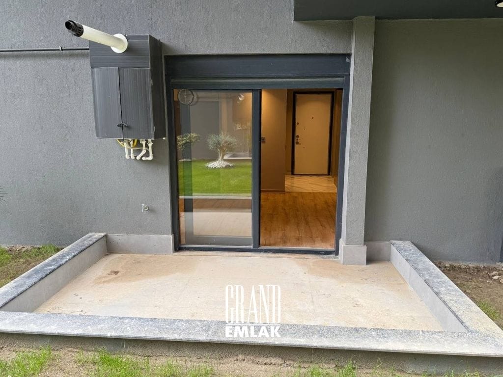 DOĞA PARK EVLERİ SARISU KONYAALTI (12)