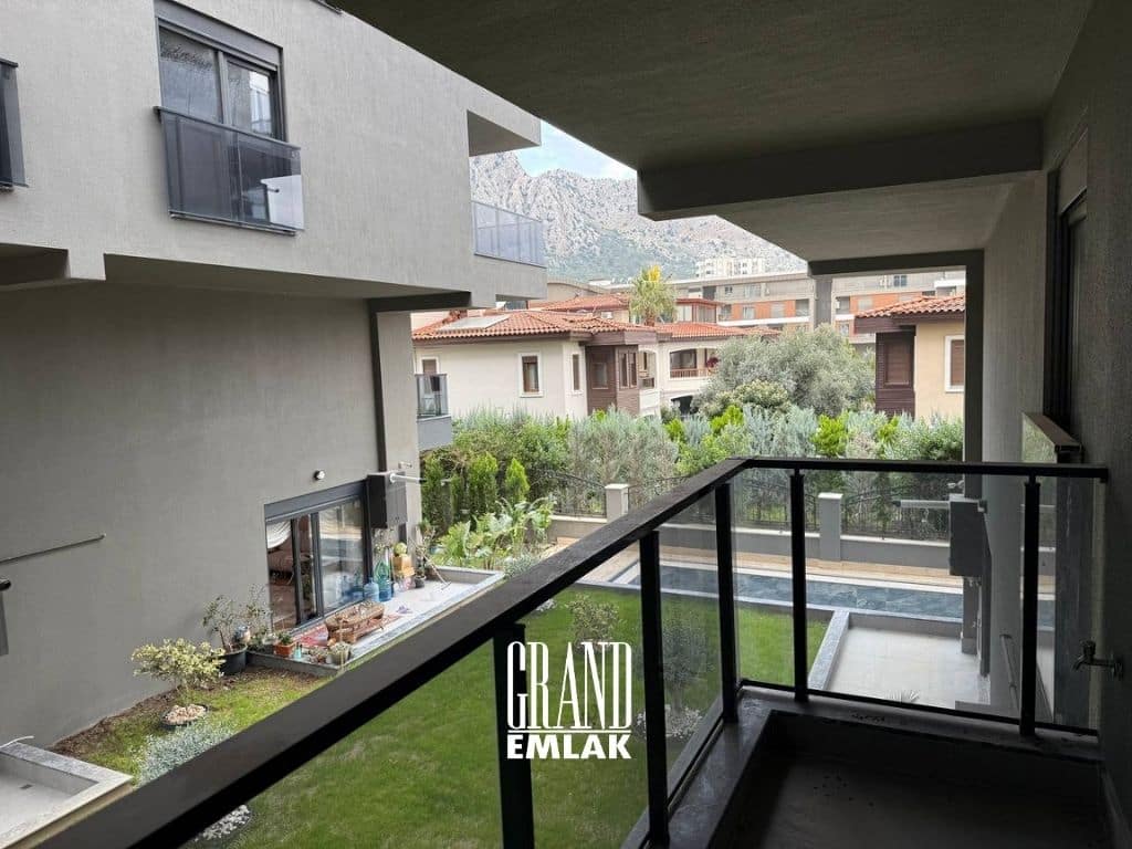 DOĞA PARK EVLERİ SARISU KONYAALTI (13)