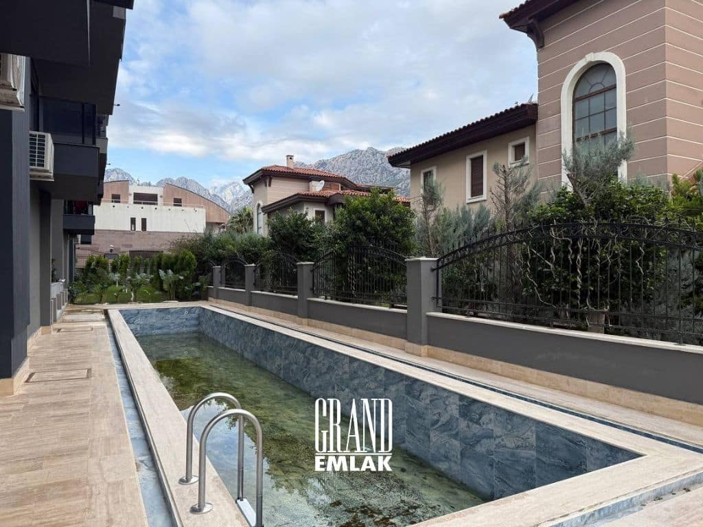 DOĞA PARK EVLERİ SARISU KONYAALTI (14)