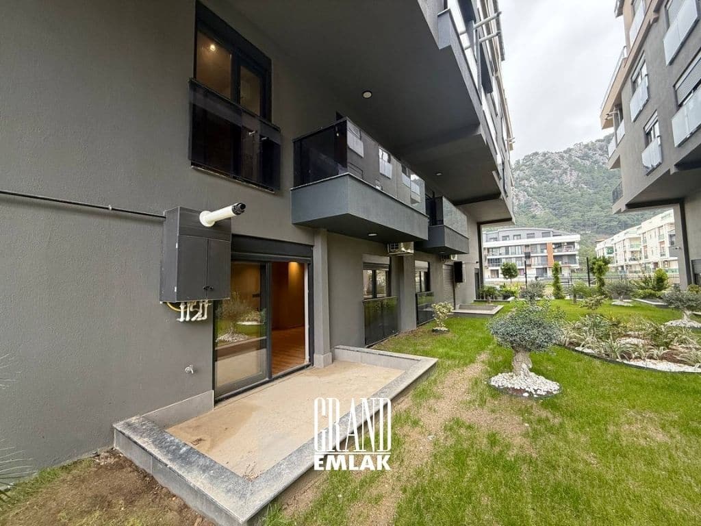 DOĞA PARK EVLERİ SARISU KONYAALTI (15)