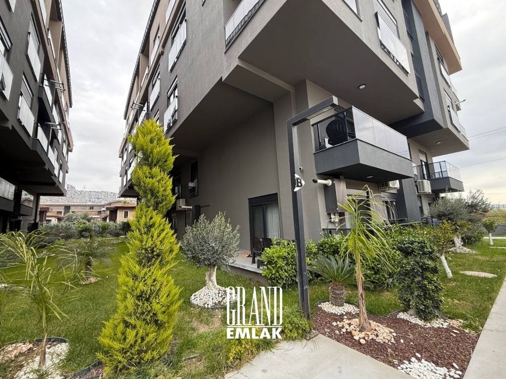 DOĞA PARK EVLERİ SARISU KONYAALTI (16)