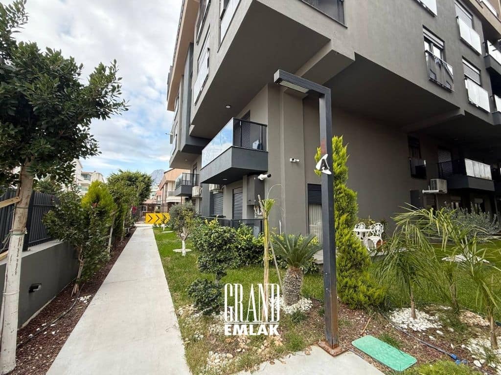 DOĞA PARK EVLERİ SARISU KONYAALTI (18)