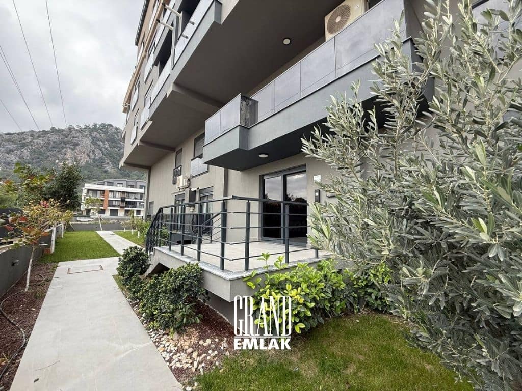 DOĞA PARK EVLERİ SARISU KONYAALTI (19)