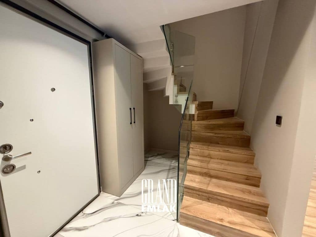 DOĞA PARK EVLERİ SARISU KONYAALTI (7)