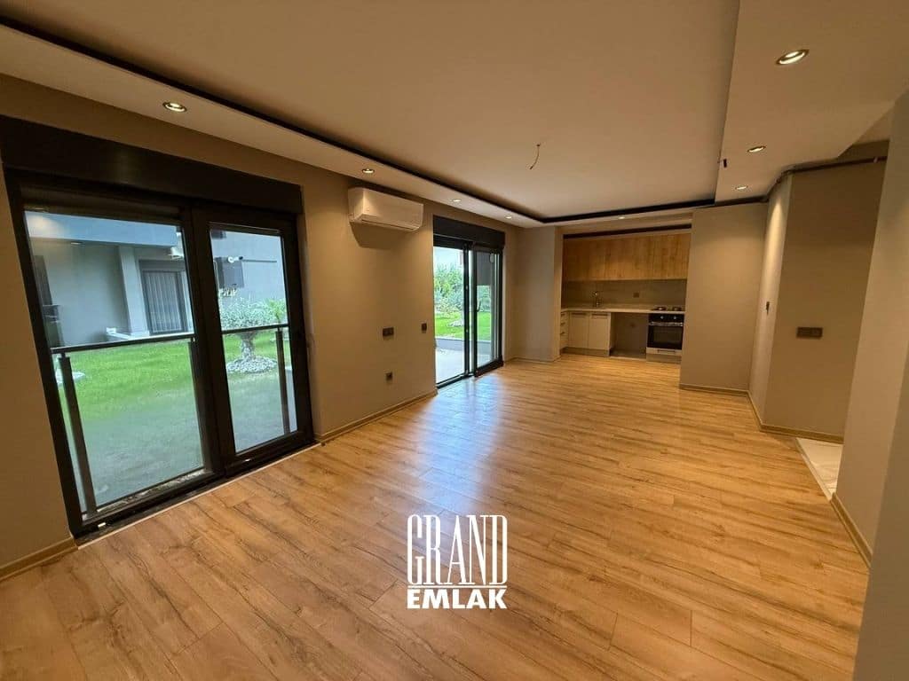 DOĞA PARK EVLERİ SARISU KONYAALTI (8)