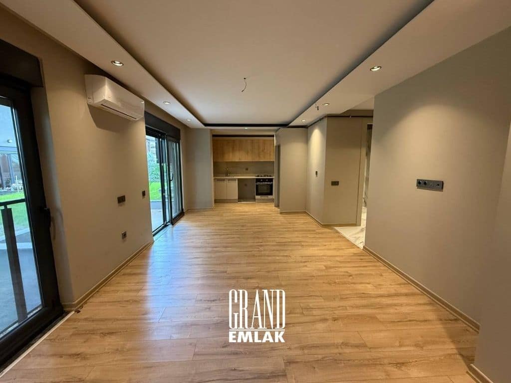 DOĞA PARK EVLERİ SARISU KONYAALTI (9)