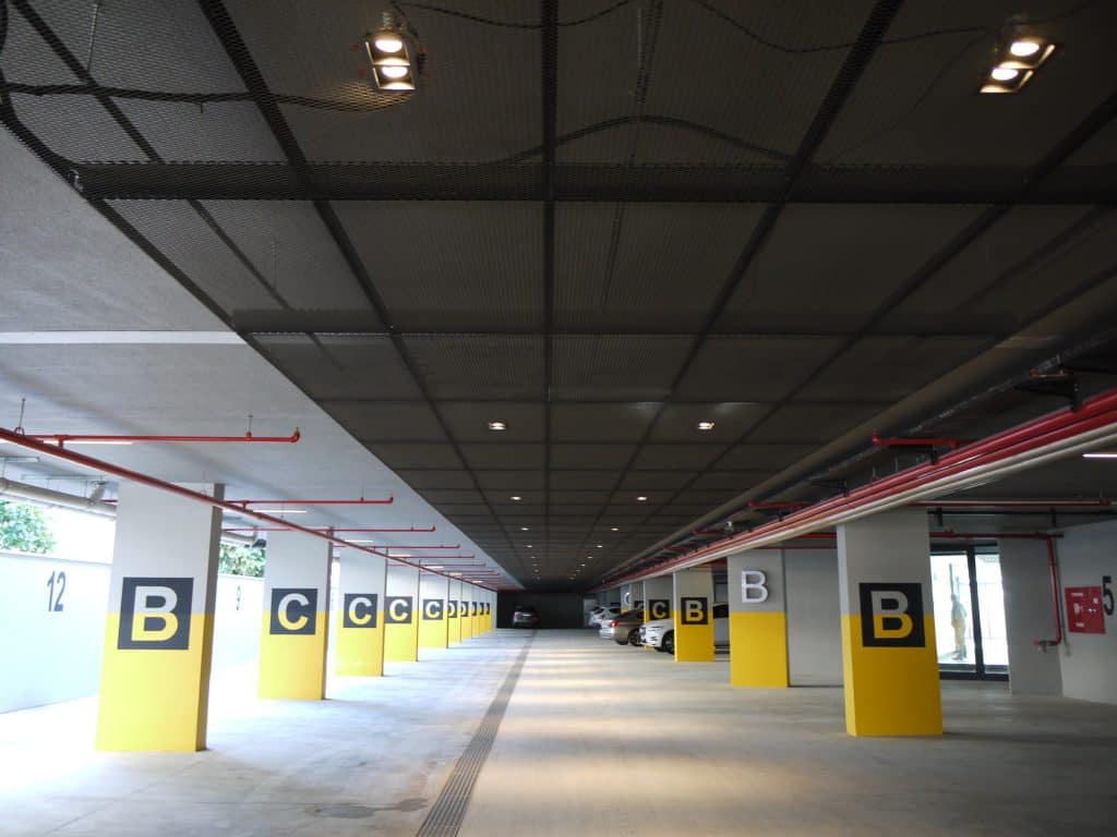 Maki Port Ültra Lüks Daire Konyaaltı Antalya (38)