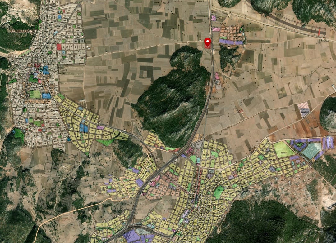 petrol arazi e imar 3