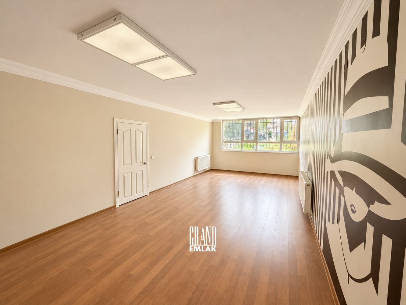 Ankara Çankaya Ümitköy Töyko Sitesi’nde 320 m² Kiralık Prestijli Ofis ve İş Yeri (13)