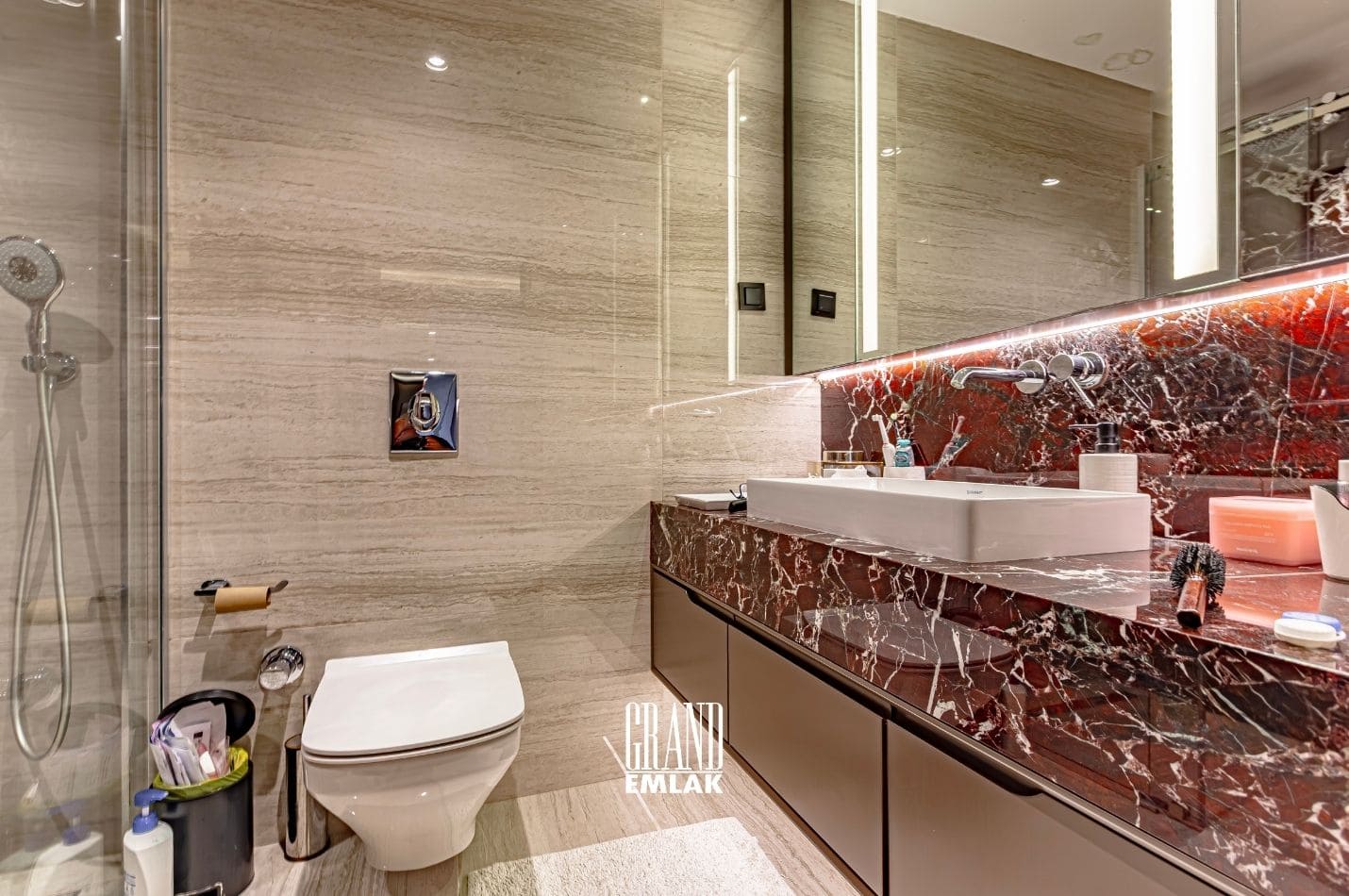 ALPEK 3 SİTESİ KATTA TEK DAİRE (15)