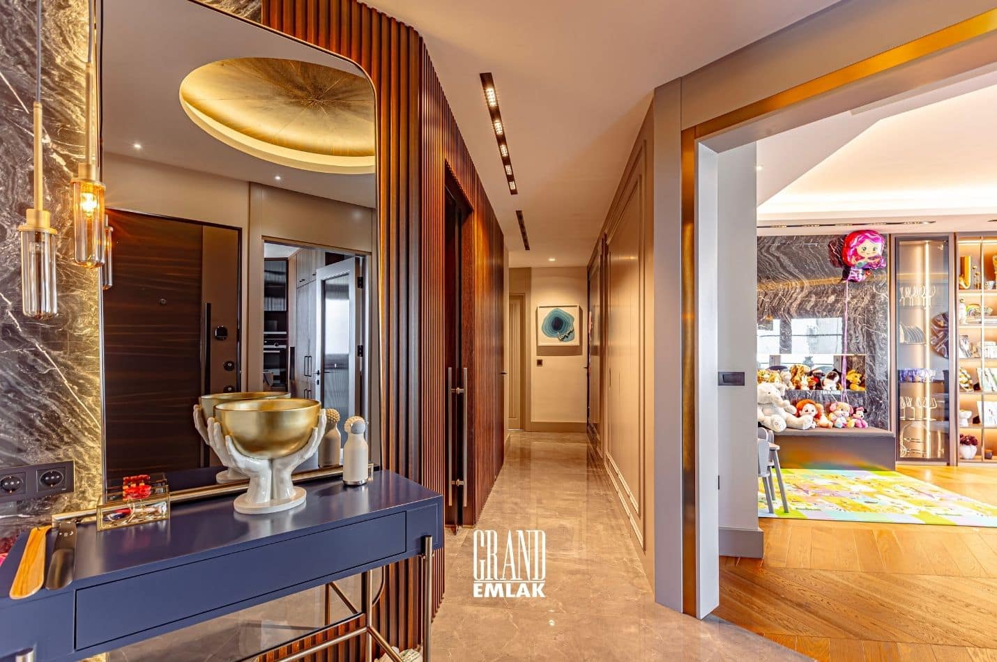 ALPEK 3 SİTESİ KATTA TEK DAİRE (4)