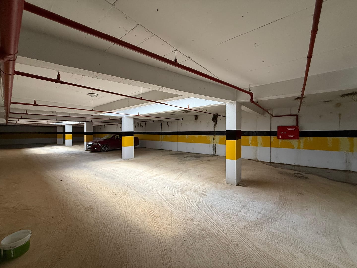 Demirbağ 2 Dubleks Daire (1)