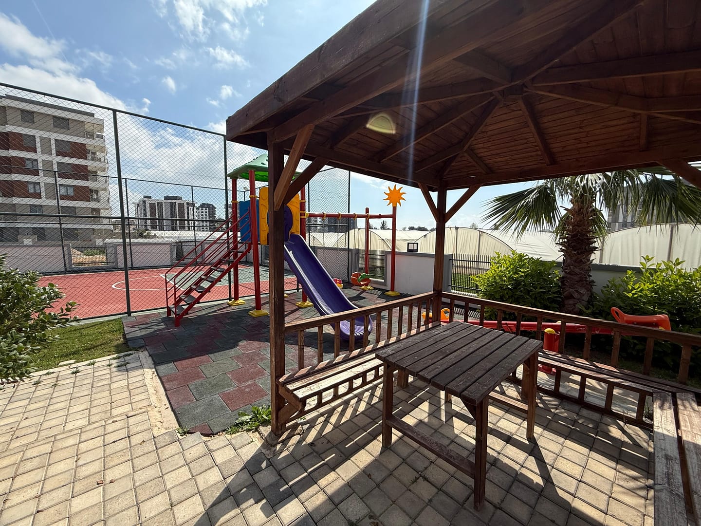 Demirbağ 2 Dubleks Daire (18)