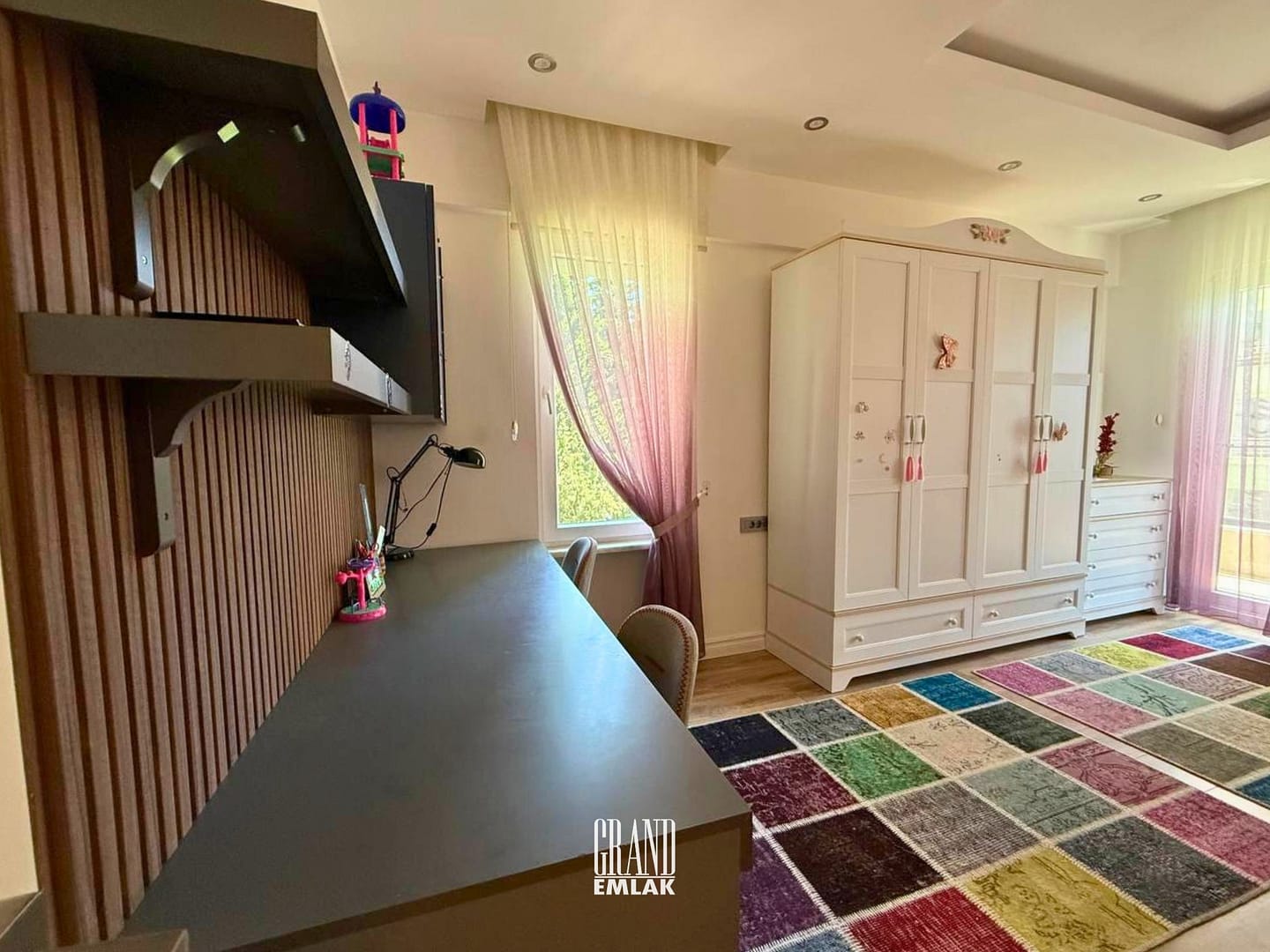 MUHSİN ADIYAMAN SİTESİNDE KİRALIK 3+1 (13)