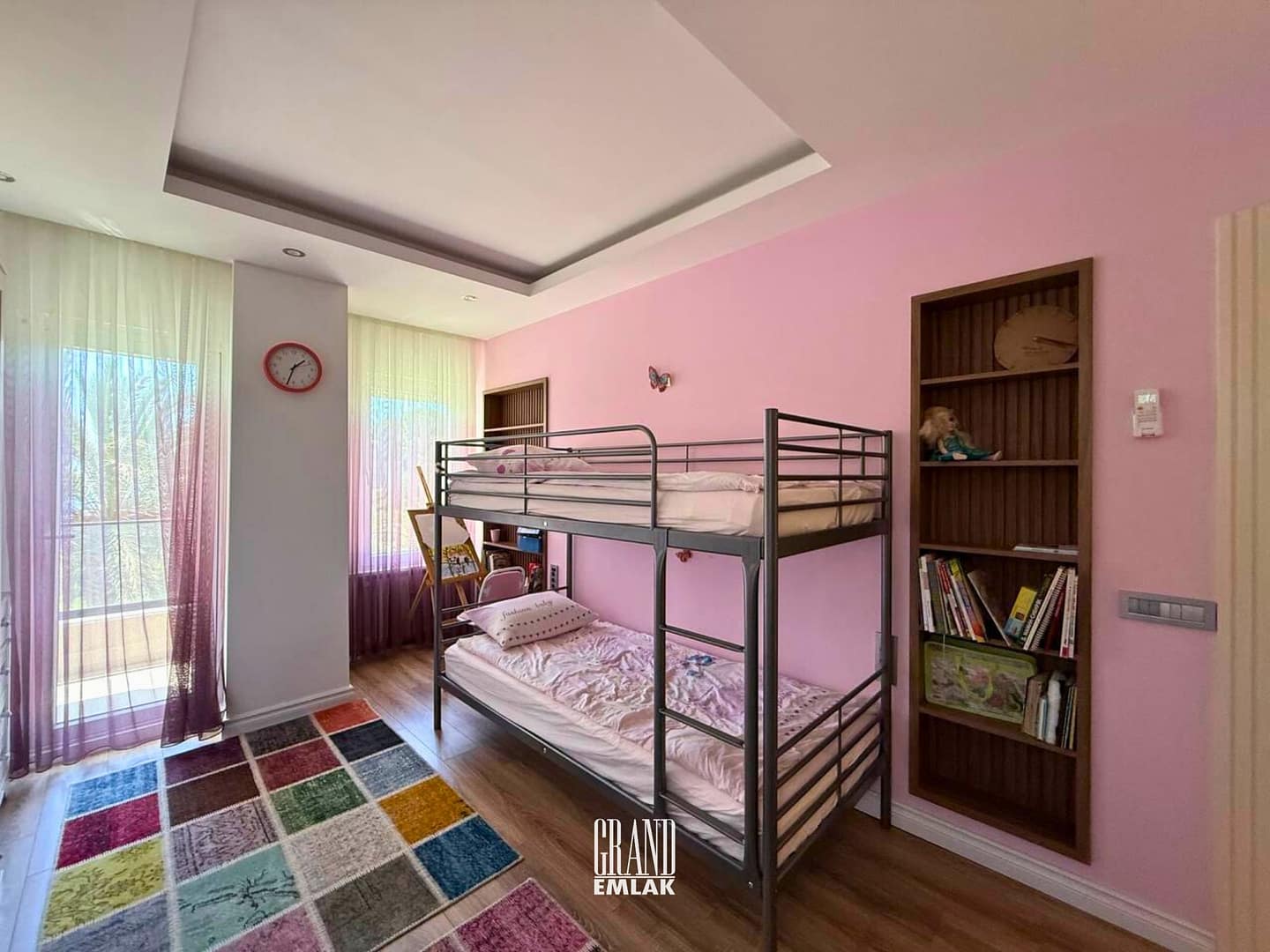 MUHSİN ADIYAMAN SİTESİNDE KİRALIK 3+1 (14)