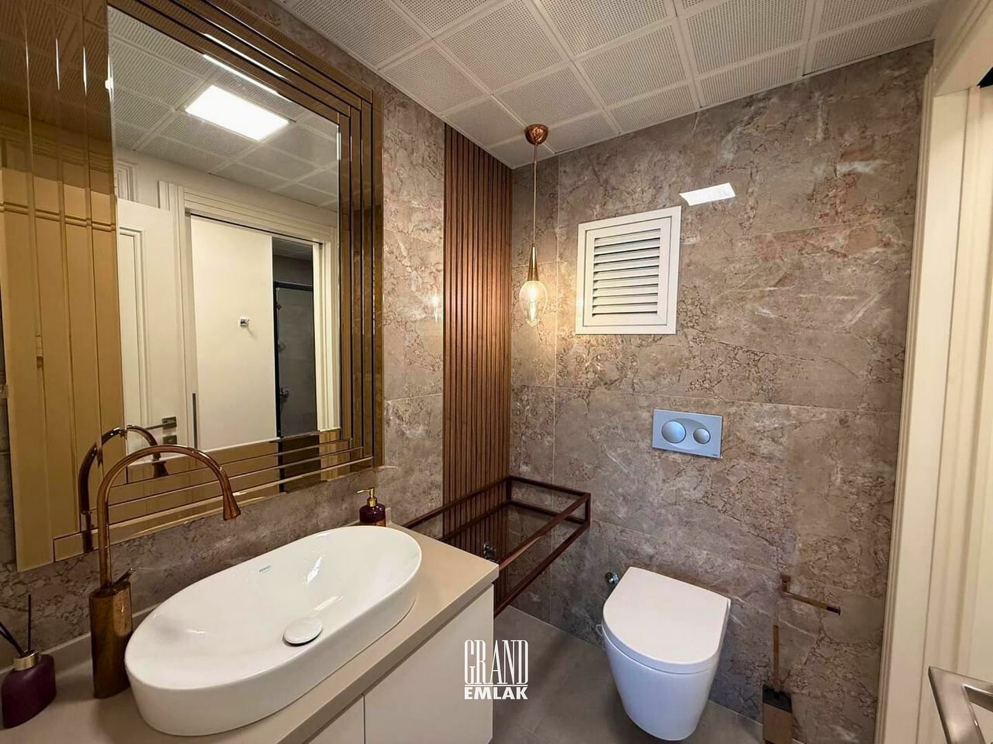 MUHSİN ADIYAMAN SİTESİNDE KİRALIK 3+1 (18)