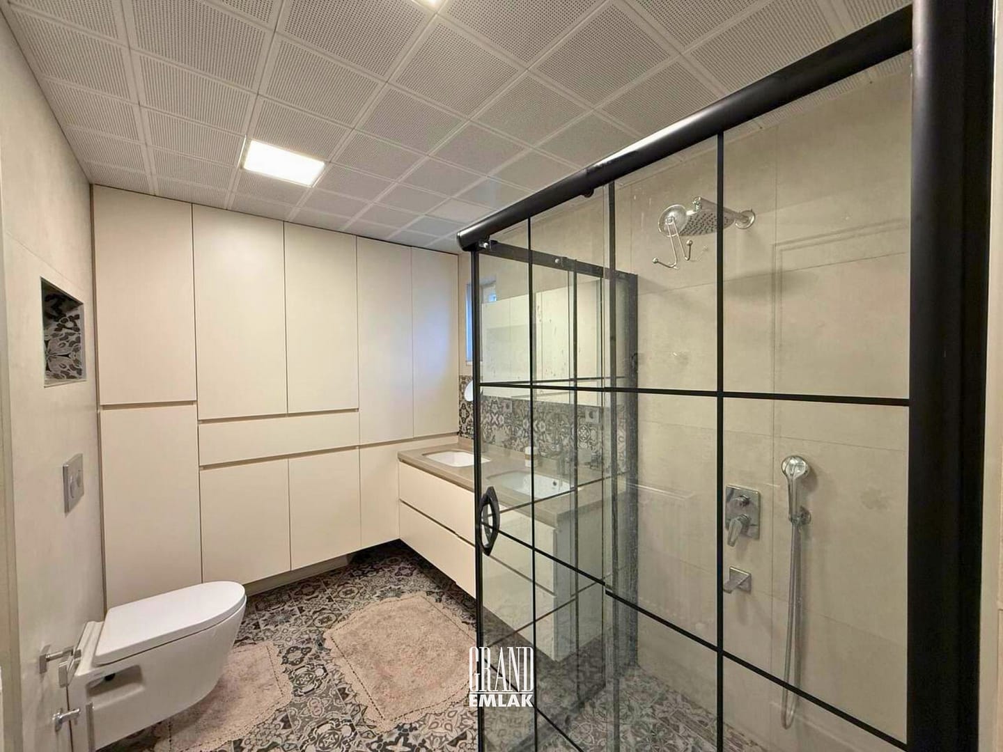 MUHSİN ADIYAMAN SİTESİNDE KİRALIK 3+1 (19)