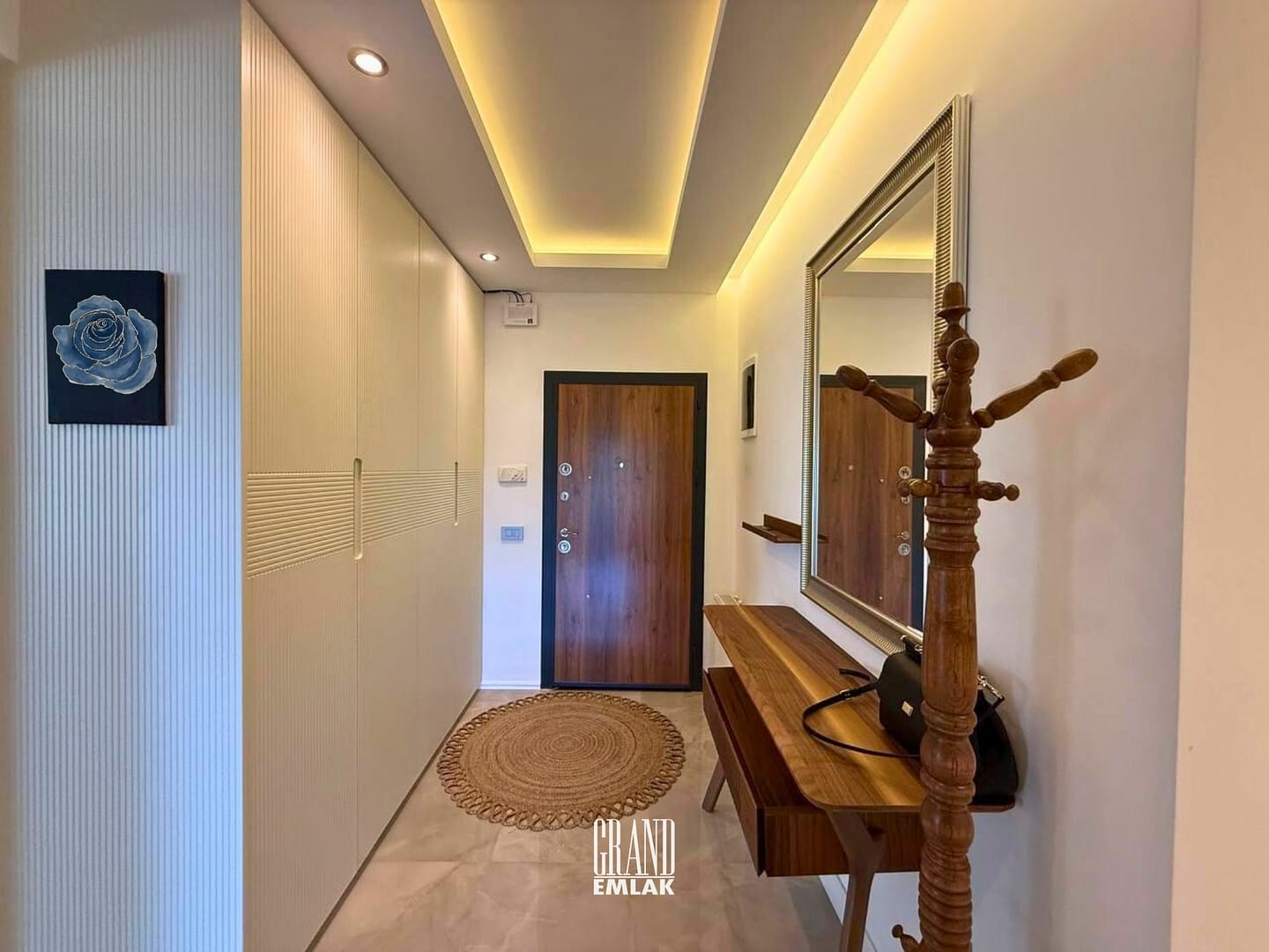 MUHSİN ADIYAMAN SİTESİNDE KİRALIK 3+1 (2)