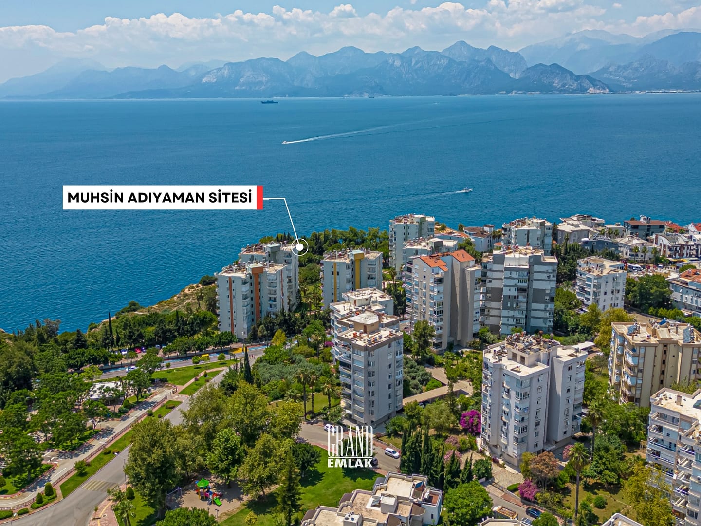 MUHSİN ADIYAMAN SİTESİNDE KİRALIK 3+1 (21)