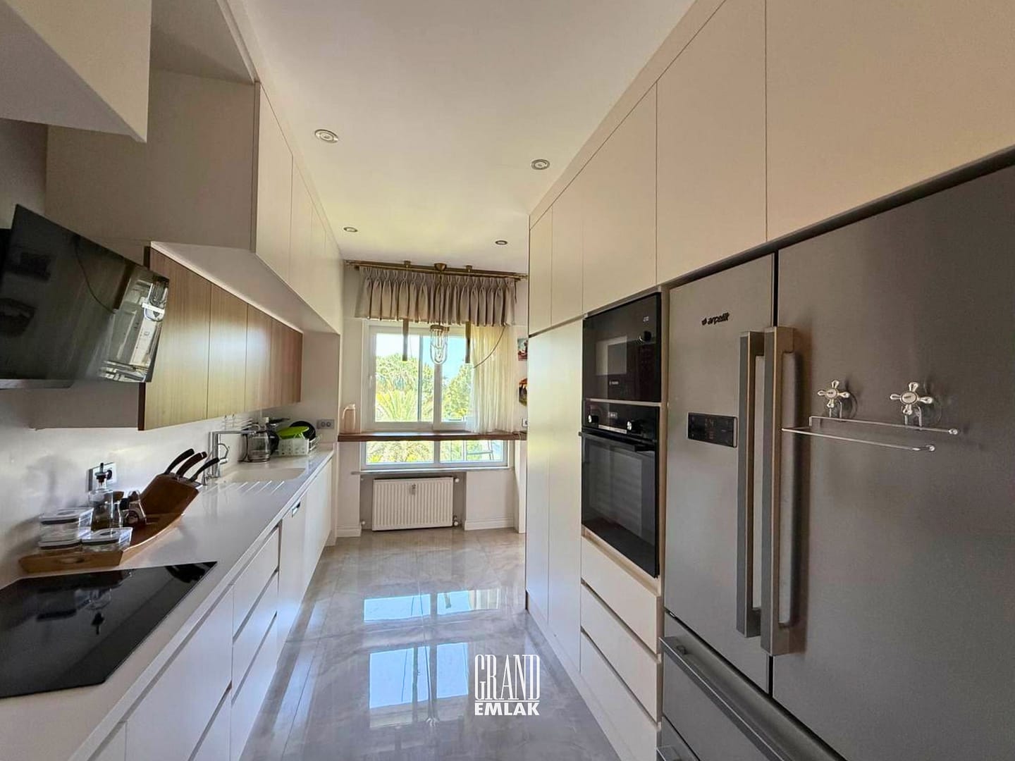 MUHSİN ADIYAMAN SİTESİNDE KİRALIK 3+1 (3)