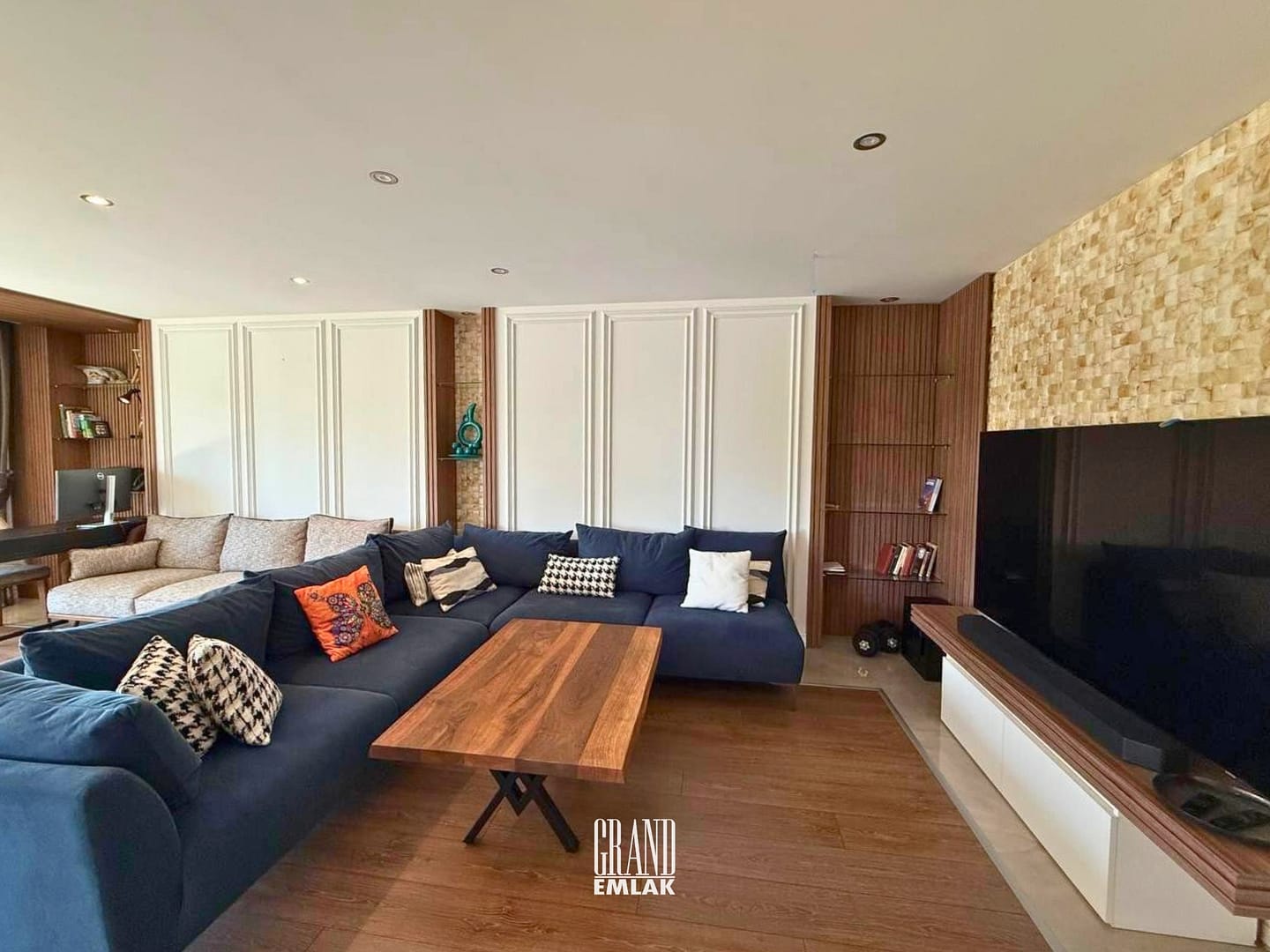 MUHSİN ADIYAMAN SİTESİNDE KİRALIK 3+1 (6)