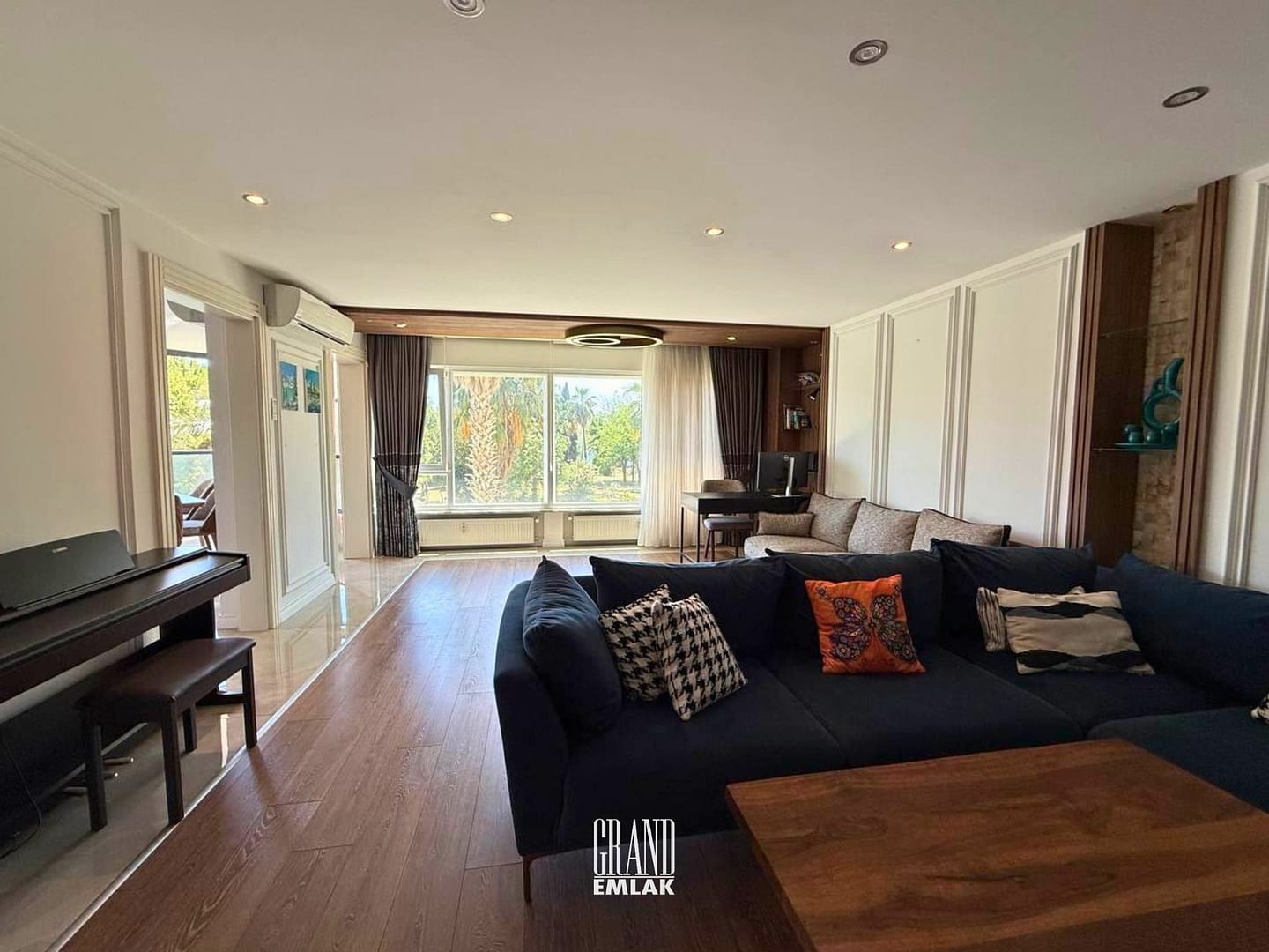 MUHSİN ADIYAMAN SİTESİNDE KİRALIK 3+1 (8)