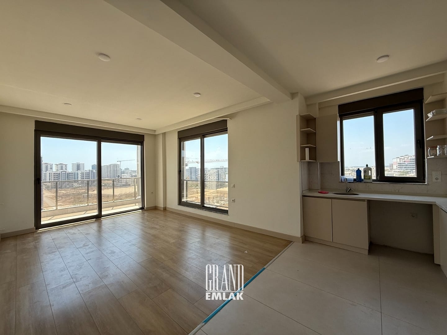 Altıntaş The Viola Sitesi’nde Satılık 2+1 Daire (10)