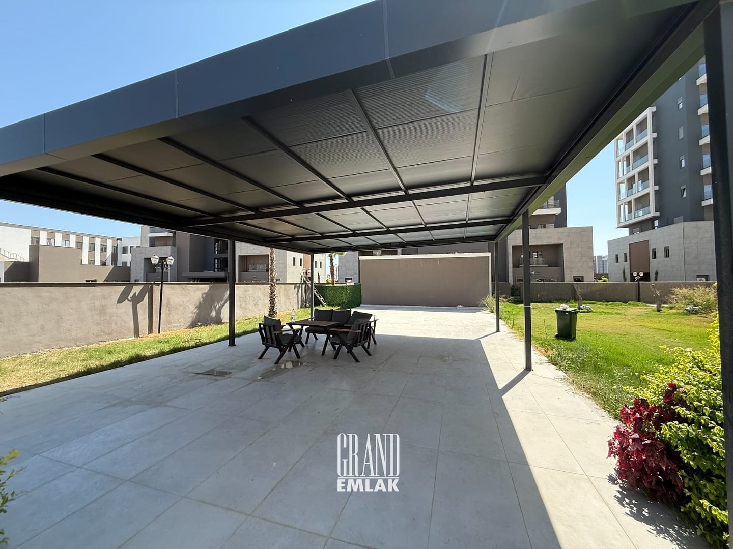 Altıntaş The Viola Sitesi’nde Satılık 2+1 Daire (4)