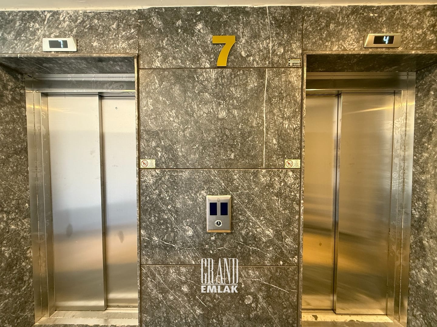 Altıntaş The Viola Sitesi’nde Satılık 2+1 Daire (5)