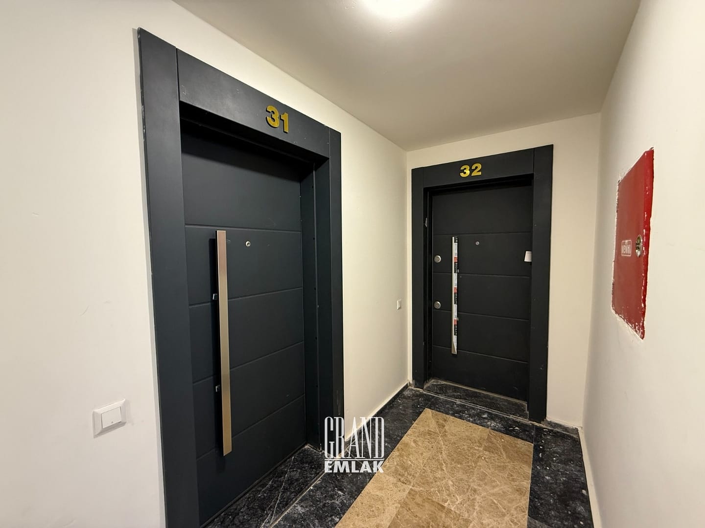 Altıntaş The Viola Sitesi’nde Satılık 2+1 Daire (6)