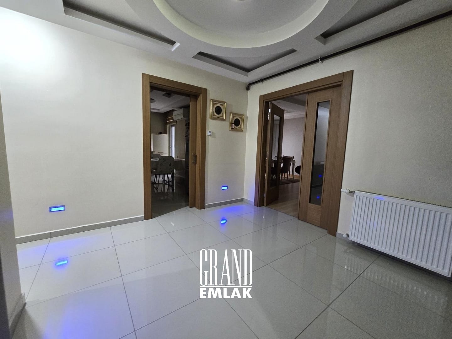 Çağlayan Mah. Özellikli Sitede Satılık Arakat 3+1 Daire (22)