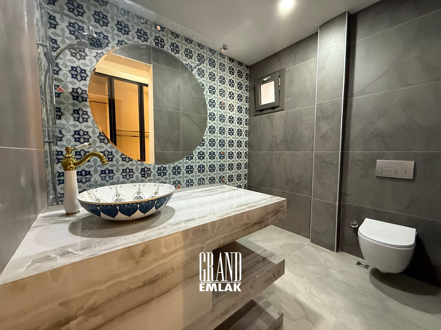 Döşemealtı Düzlerçamı Safe City’de Satılık 5+1 Müstakil Villa (23)