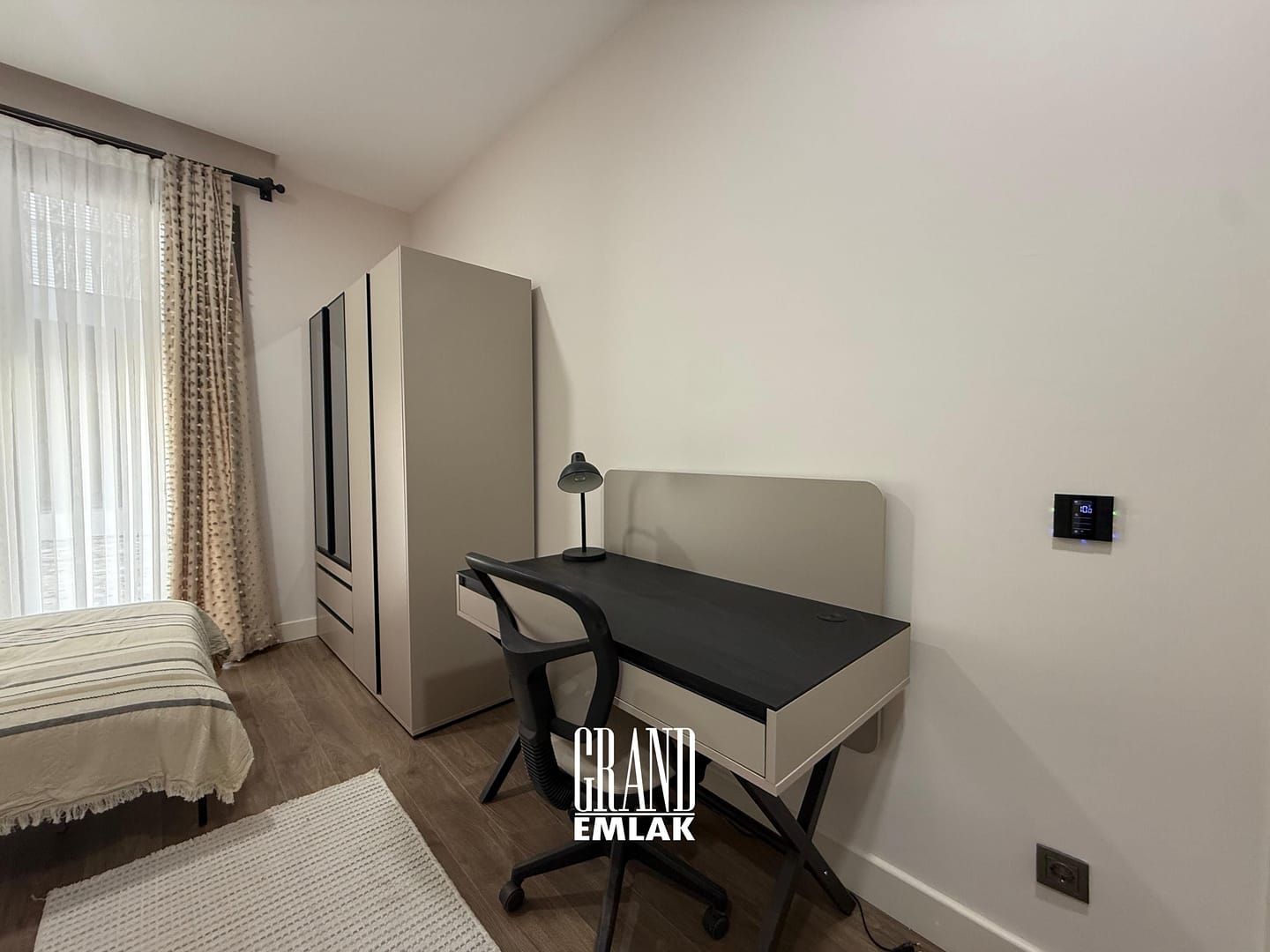 Döşemealtı Düzlerçamı Safe City’de Satılık 5+1 Müstakil Villa (24)