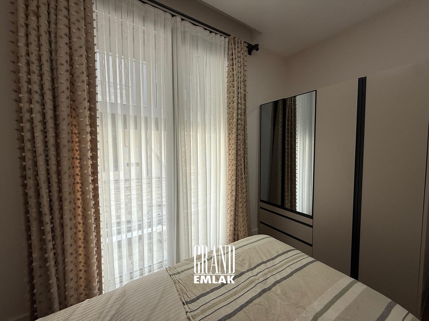 Döşemealtı Düzlerçamı Safe City’de Satılık 5+1 Müstakil Villa (25)