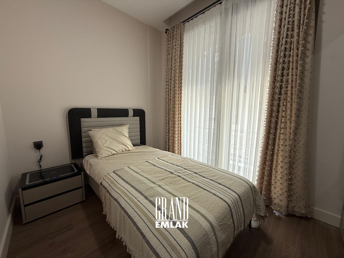 Döşemealtı Düzlerçamı Safe City’de Satılık 5+1 Müstakil Villa (26)