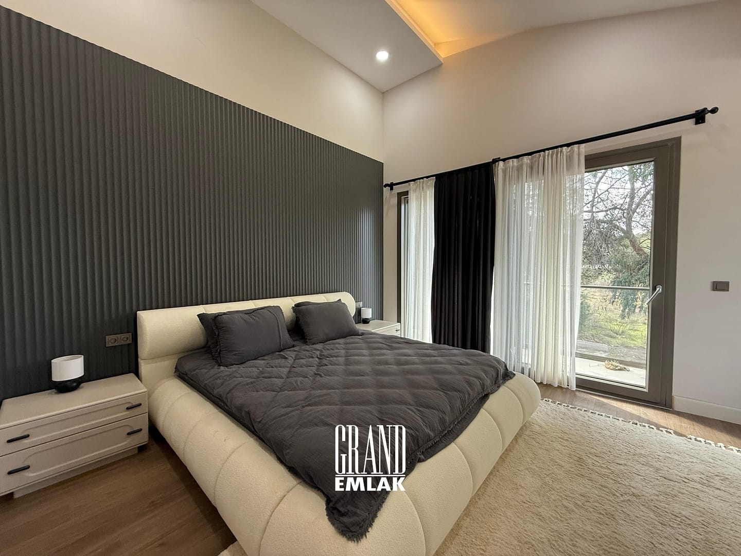 Döşemealtı Düzlerçamı Safe City’de Satılık 5+1 Müstakil Villa (28)