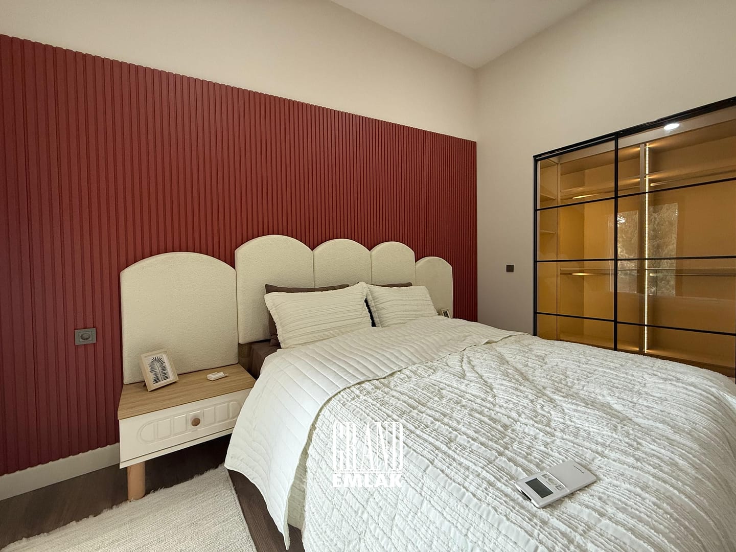 Döşemealtı Düzlerçamı Safe City’de Satılık 5+1 Müstakil Villa (32)