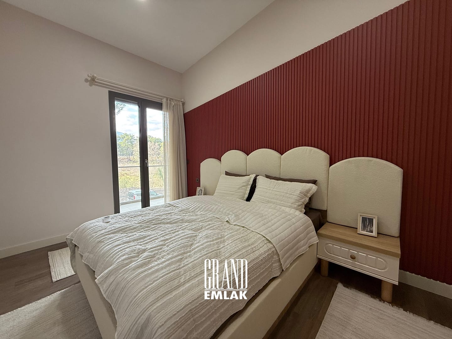 Döşemealtı Düzlerçamı Safe City’de Satılık 5+1 Müstakil Villa (34)