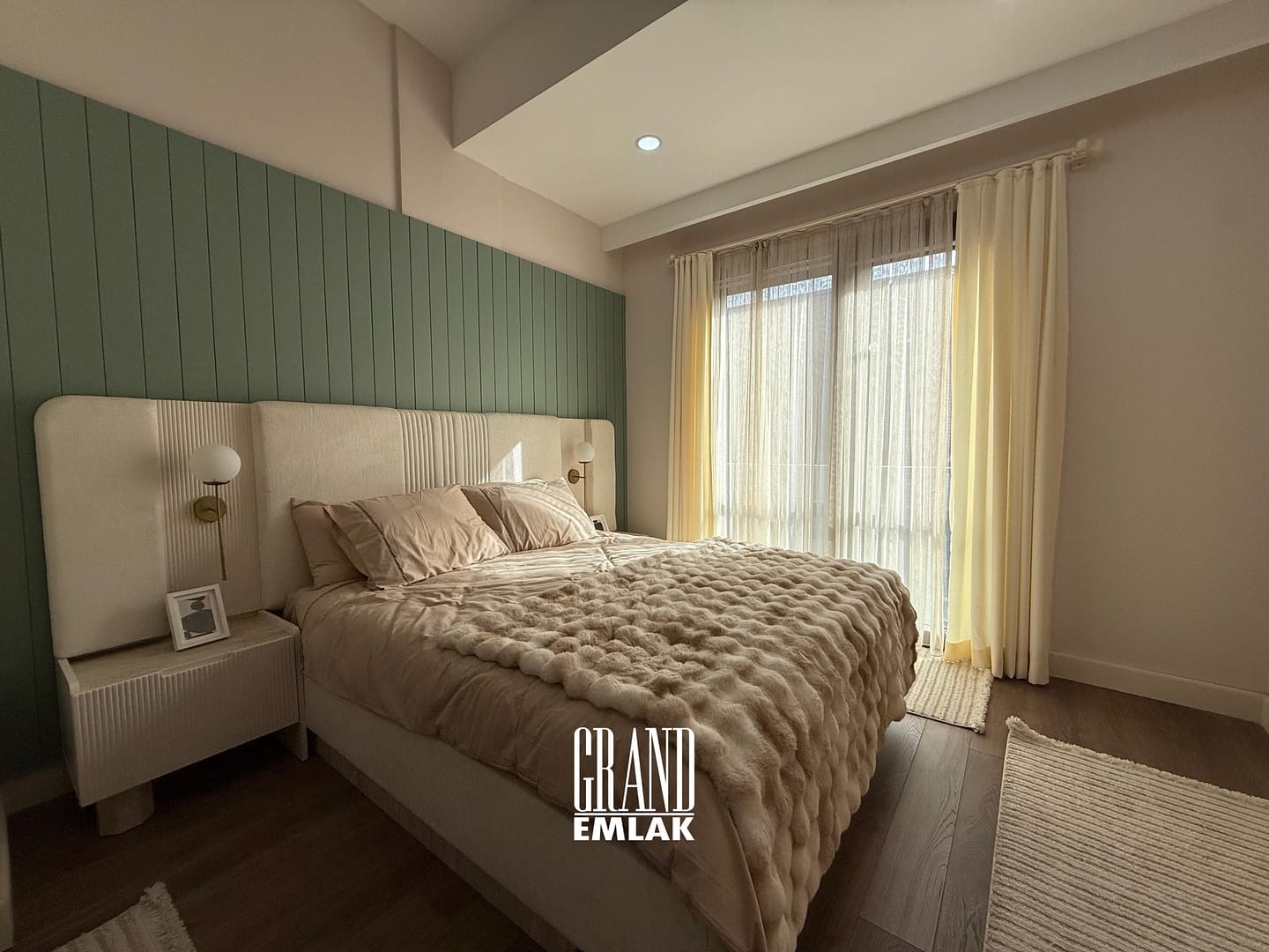 Döşemealtı Düzlerçamı Safe City’de Satılık 5+1 Müstakil Villa (35)