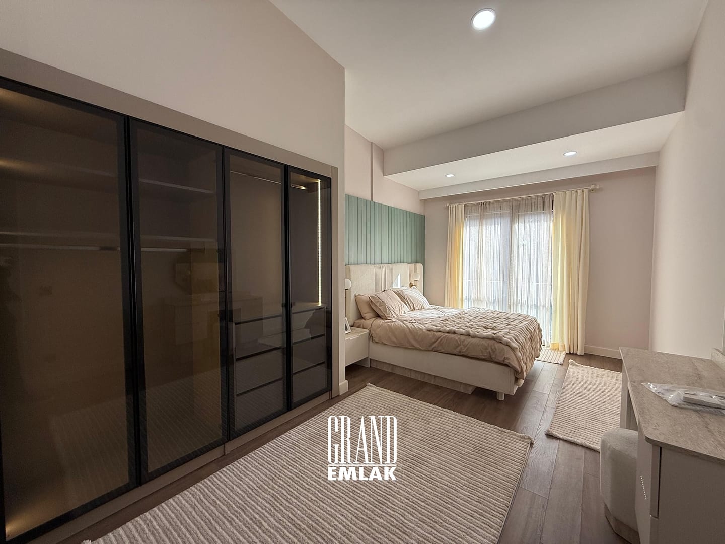 Döşemealtı Düzlerçamı Safe City’de Satılık 5+1 Müstakil Villa (36)