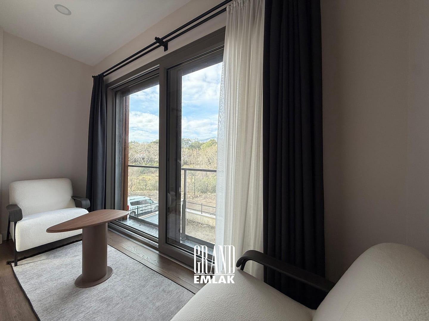 Döşemealtı Düzlerçamı Safe City’de Satılık 5+1 Müstakil Villa (37)