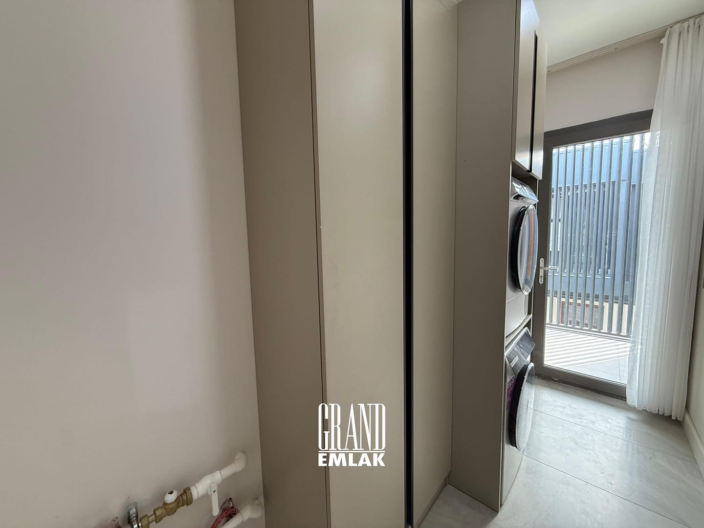 Döşemealtı Düzlerçamı Safe City’de Satılık 5+1 Müstakil Villa (38)