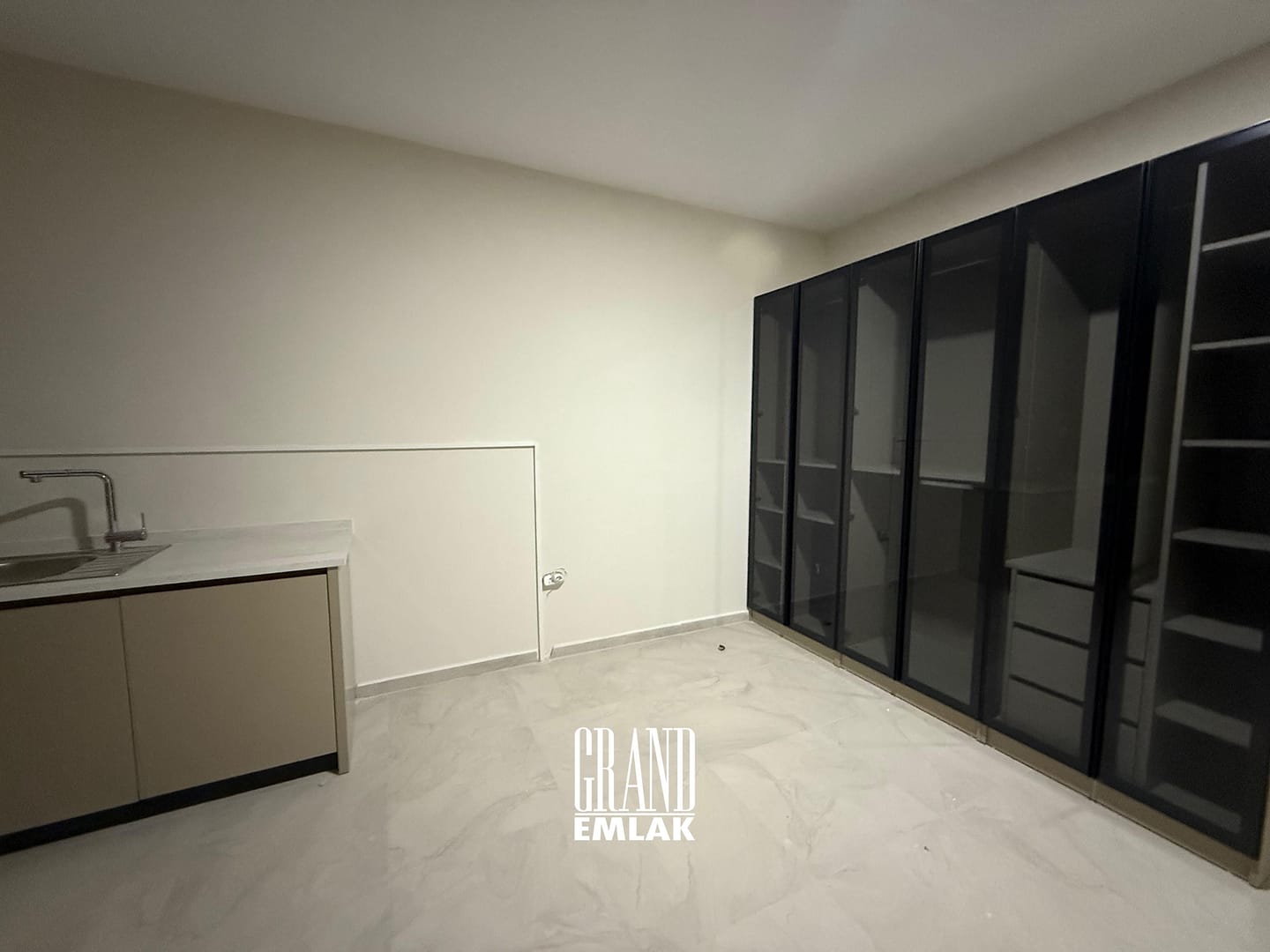 Döşemealtı Düzlerçamı Safe City’de Satılık 5+1 Müstakil Villa (39)