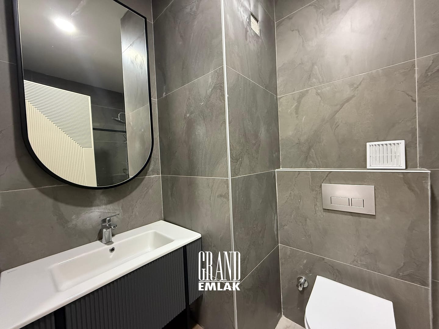 Döşemealtı Düzlerçamı Safe City’de Satılık 5+1 Müstakil Villa (46)