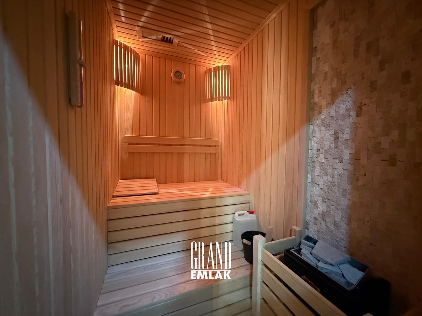 Döşemealtı Düzlerçamı Safe City’de Satılık 5+1 Müstakil Villa (47)